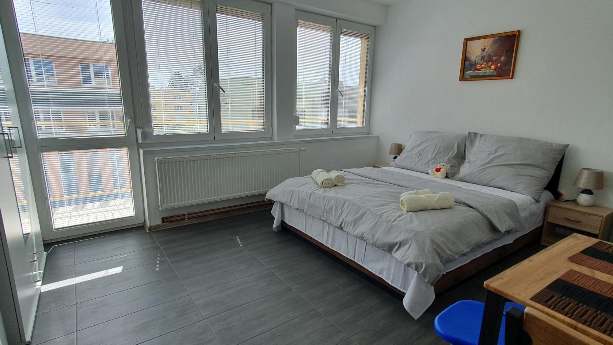 Lilly Home 36 Znojmo Exterior foto