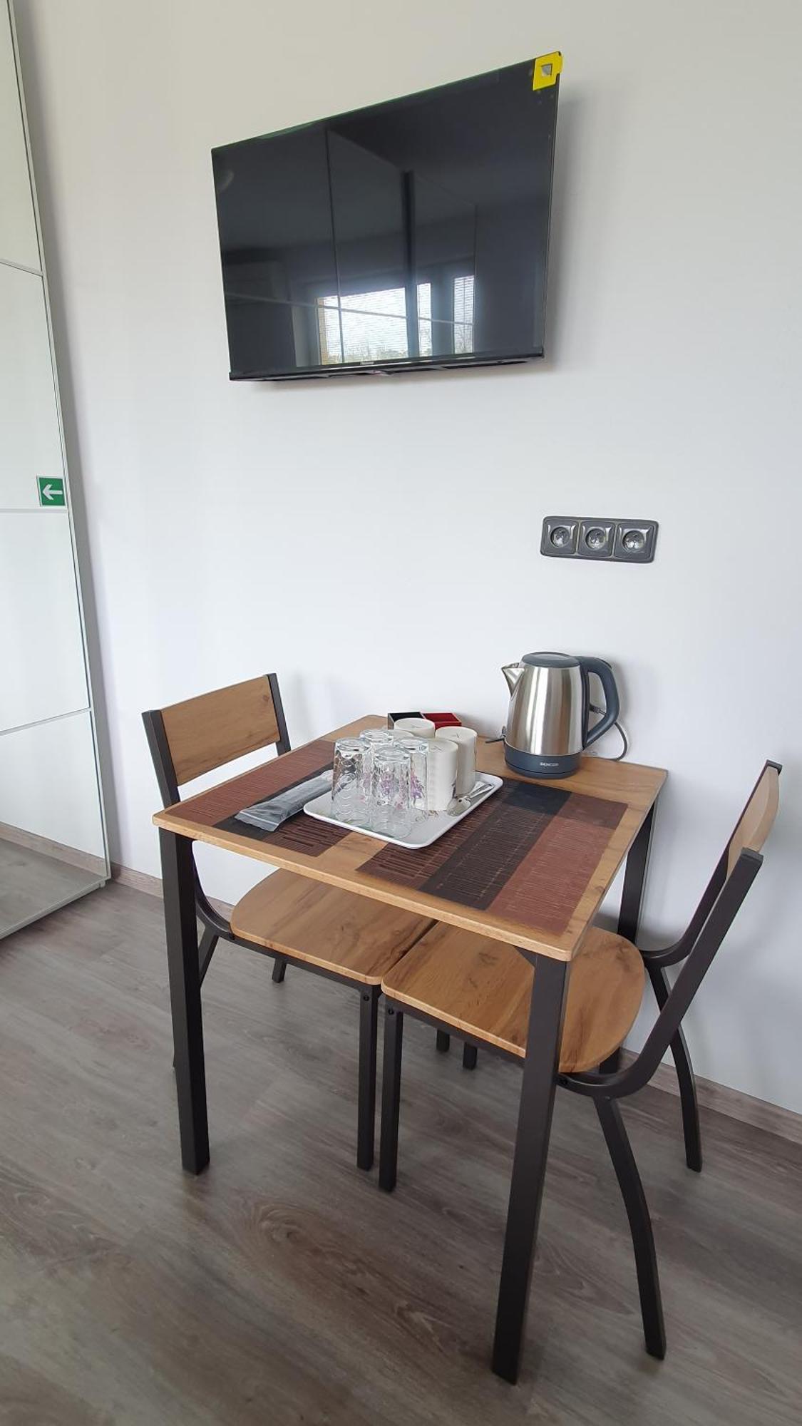 Lilly Home 36 Znojmo Exterior foto
